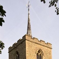 Open St Mary's Church, Albury